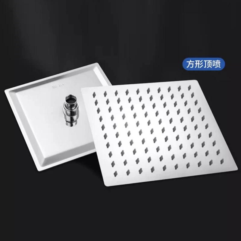 shower set Modern bathroom Accessories