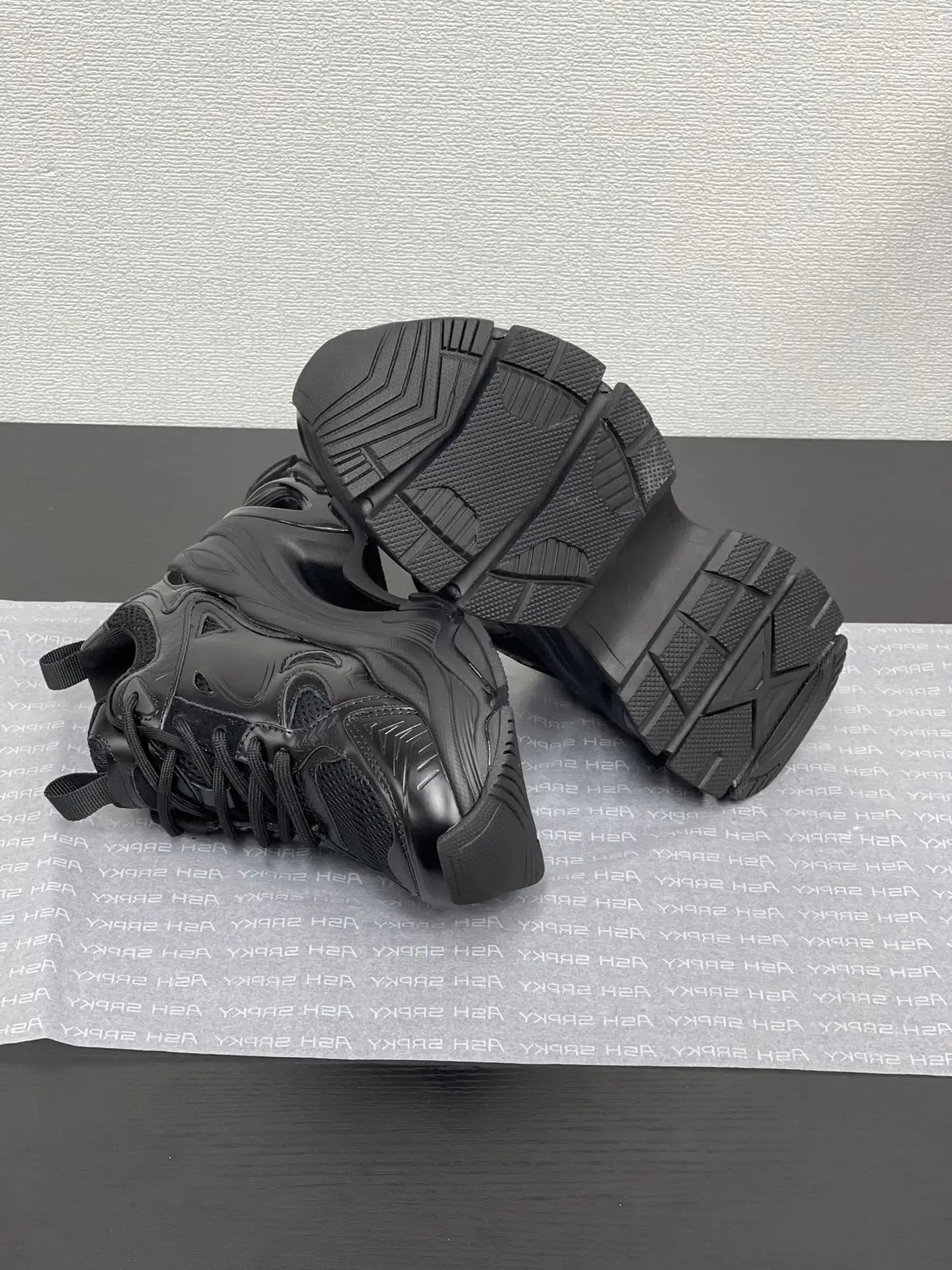Fashion Casual Shoes