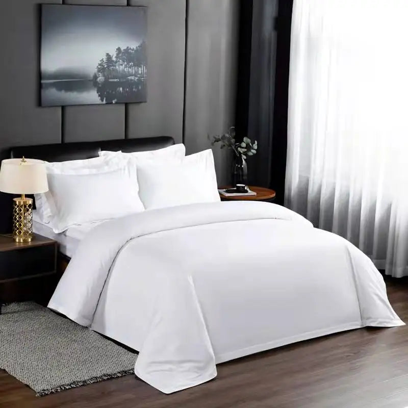 3D Printed Plant Design 100% Cotton bedsheets