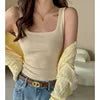 Custom Women's Solid Color Viscose/Spandex Knit
