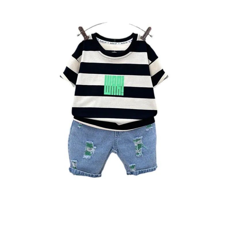 Boys and Children Cool Clothes