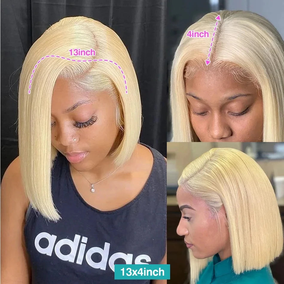 Top Quality Women Bob Wigs