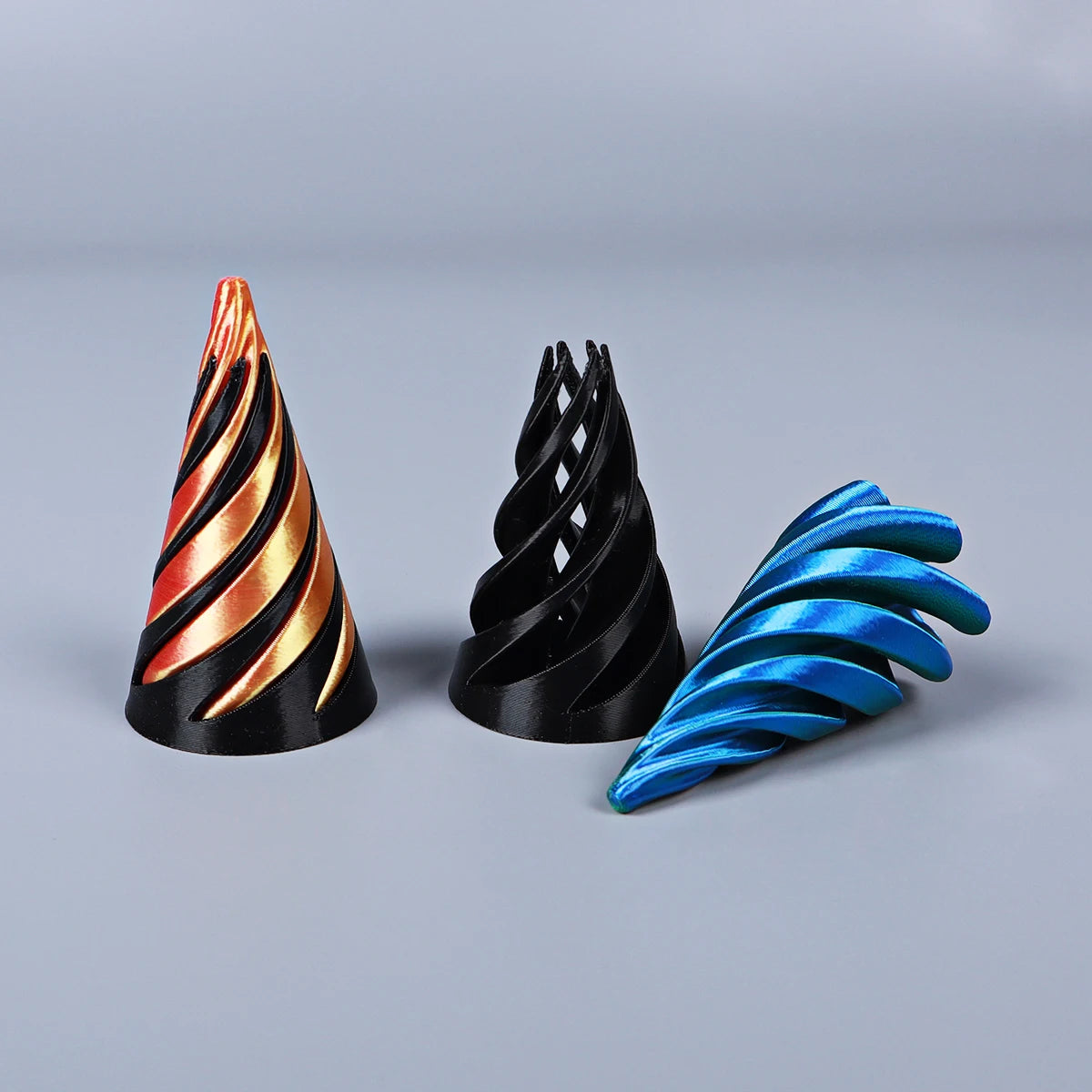 Vashine 3D Flexible Crystal Friendly Materials Action Toys