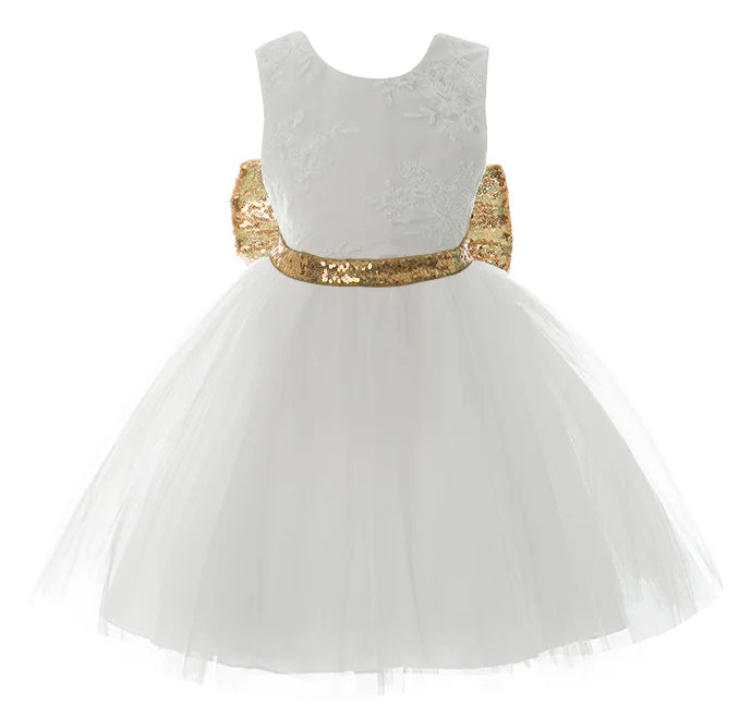 Wedding,Party Dresses for Little Girls special disscount