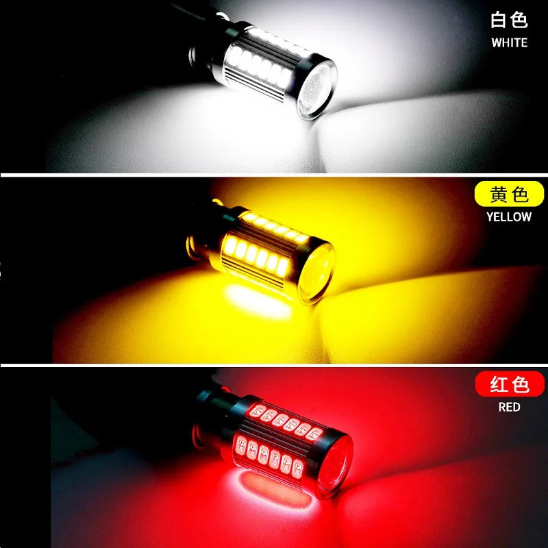 Cars Bulbs