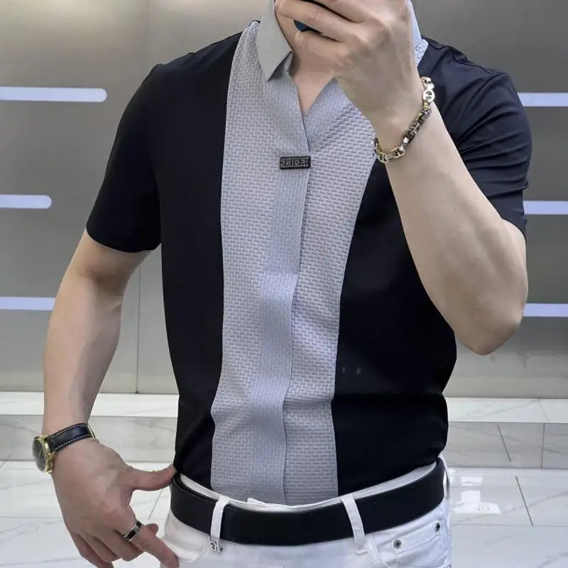 M-4XL High Quality Men's Clothing