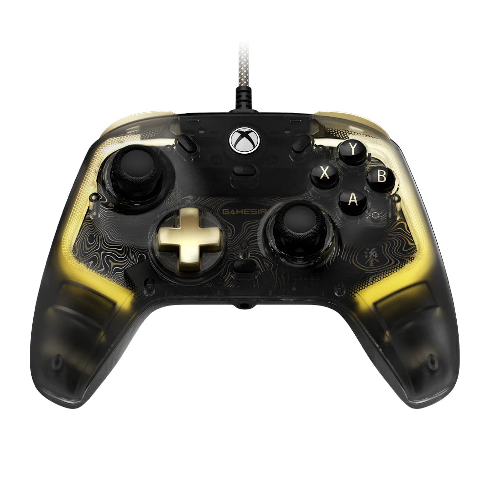 Video Game Controller