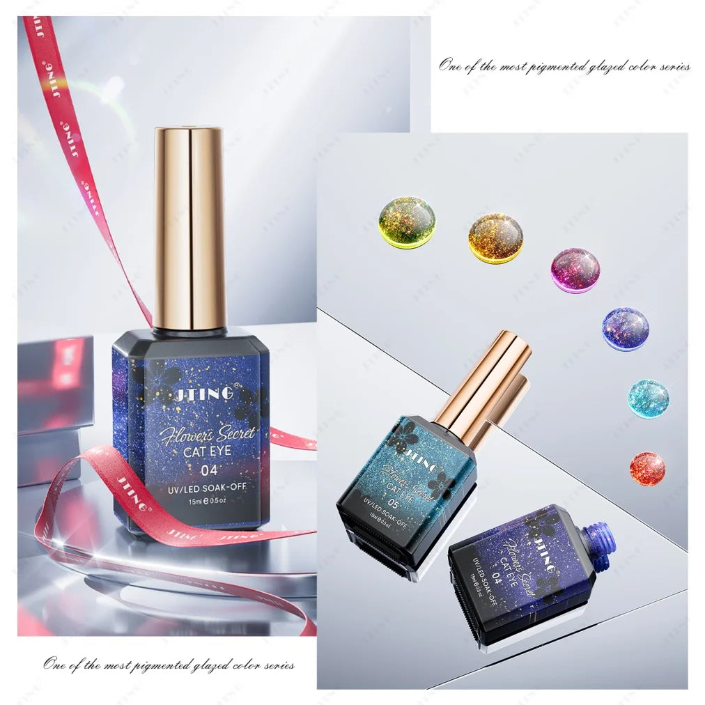Nail Polish, Good pigment, high quality, long lasting