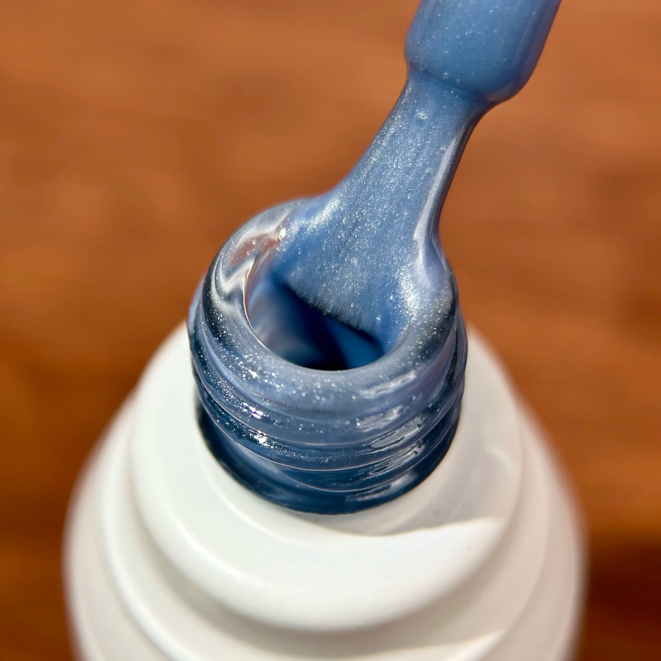 1kg Nail polish in different colours