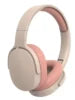 Foldable Wireless BT Stereo Headphone