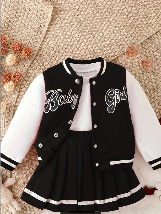 Autumn and Winter New Explosive Girls' Trend