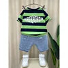 Boys and Children Cool Clothes