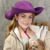 Bucket Hat with String Wholesale