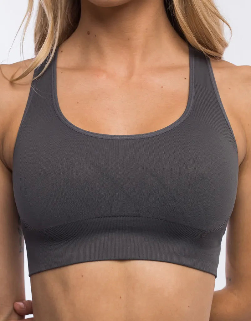 Women Yoga Set Gym Wear 2-PCS