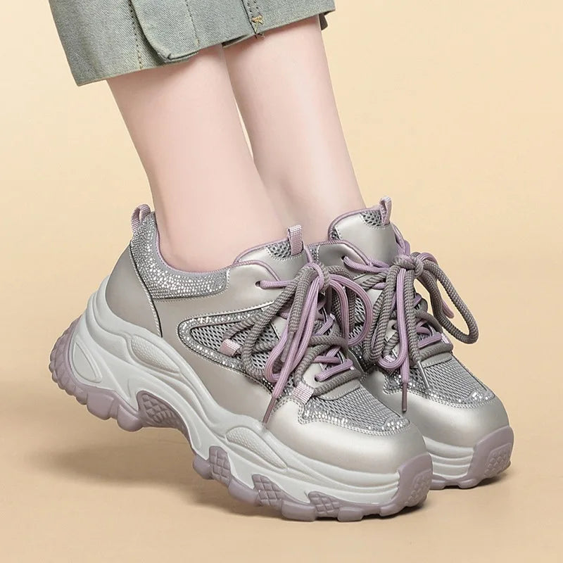 Women Shoes New Design Trendy 2026