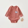 Spring Newborn Baby Romper Jumpsuit for Babies Pure Cotton