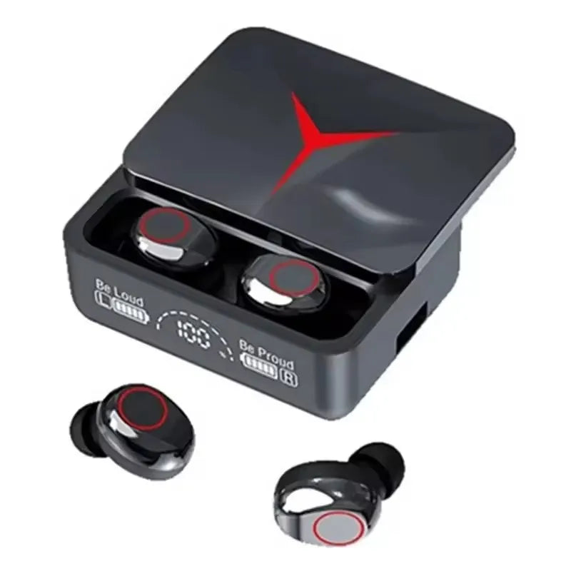 Earphones,Quick Pairing