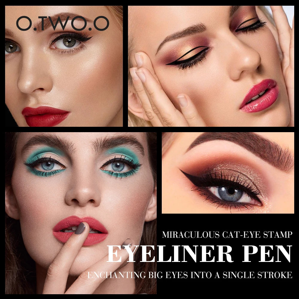 Eyeliner Pen Waterproof