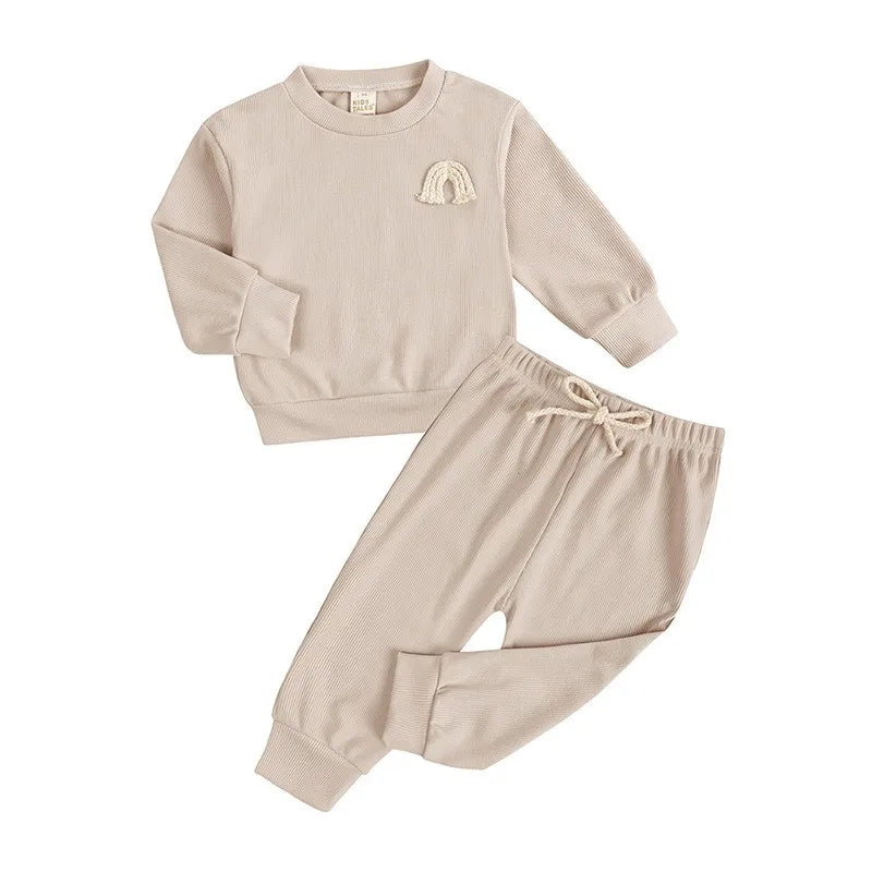 Child Tracksuit in Sportswear