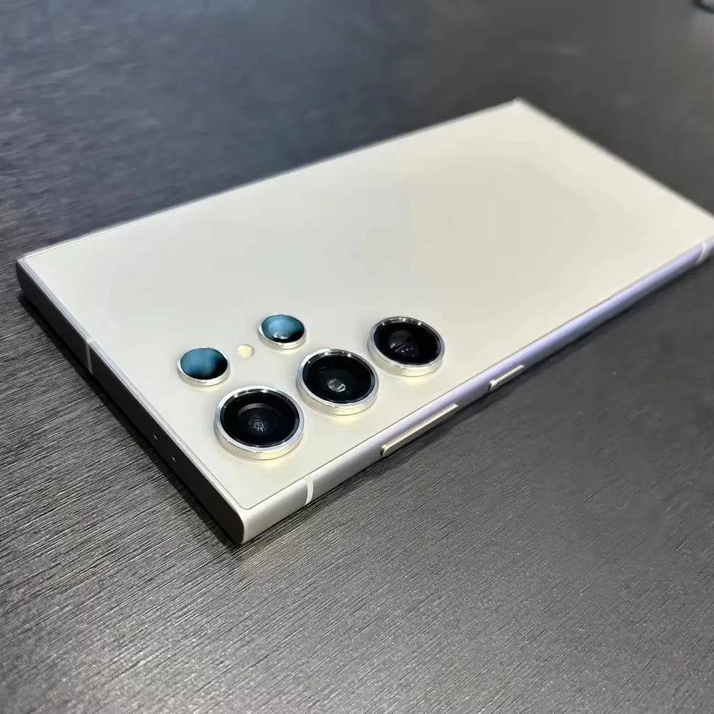 Sumsung S25 Ultra 7.3 Inch 120Hz OLED 16+512GB