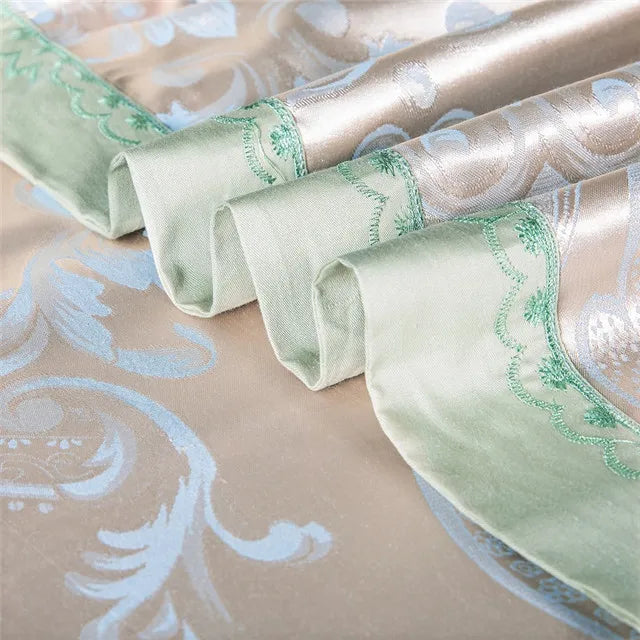 100% Cotton Cover Bedding Sets