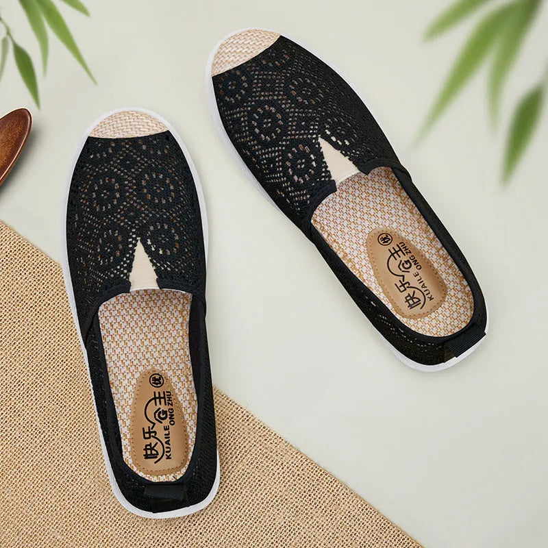 New Summer Model Style Shoes