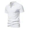 Summer Men's Short-Sleeved T-Shirt