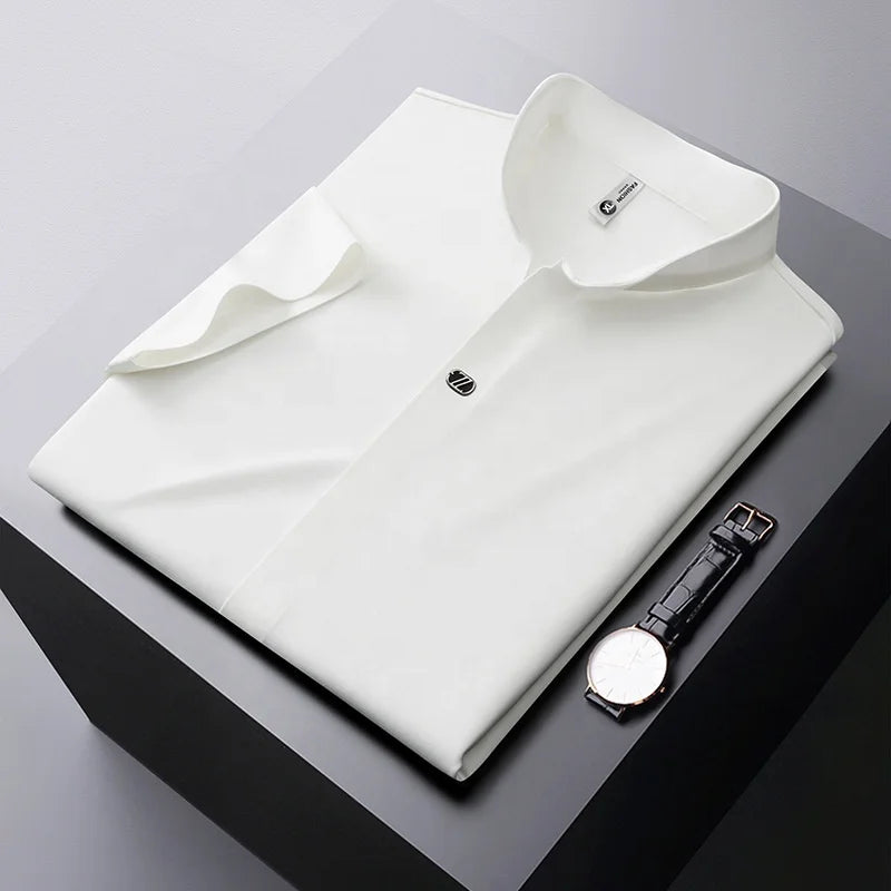 V-neck Shirt for Men's
