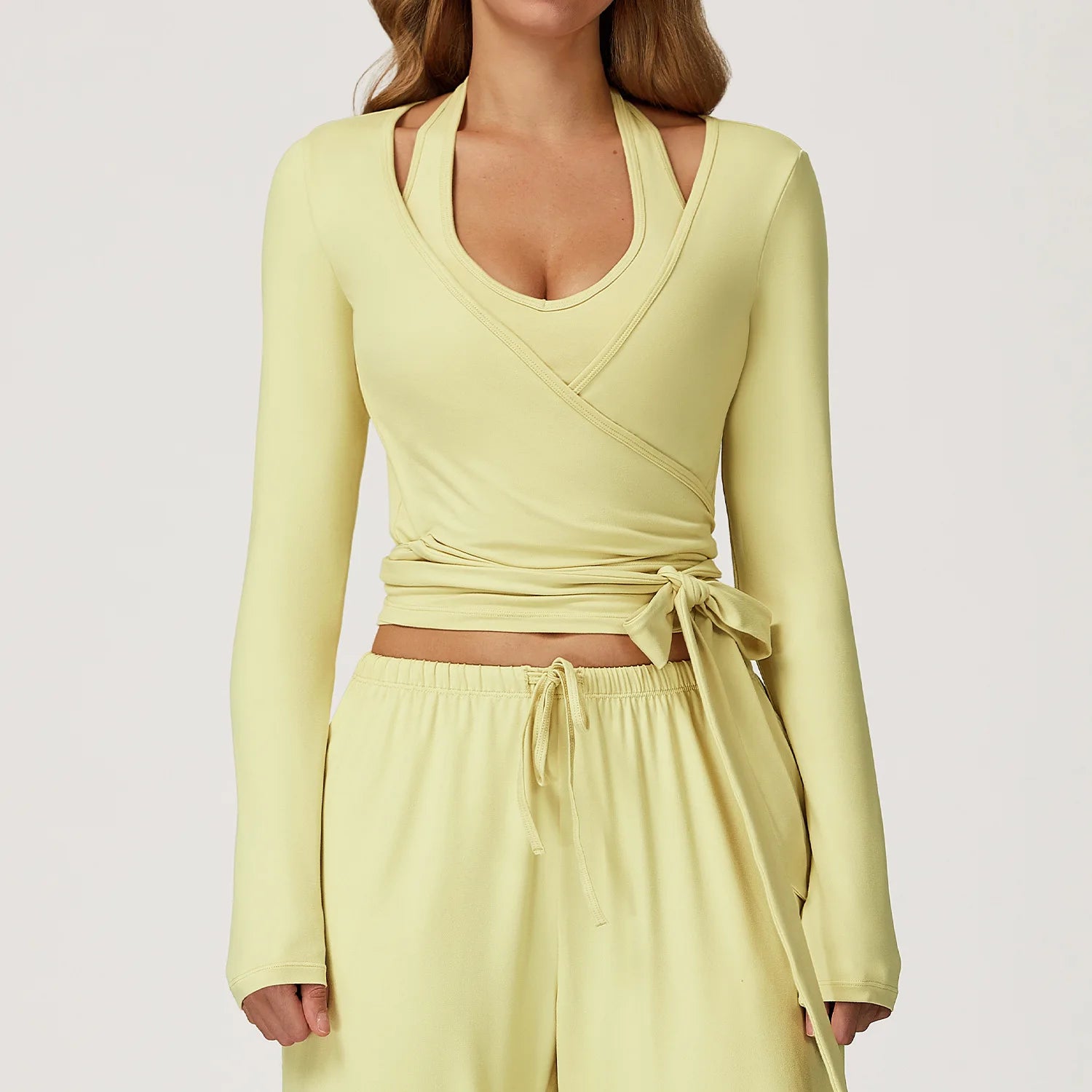 Outdoor and Fitness Women’s  Clothing