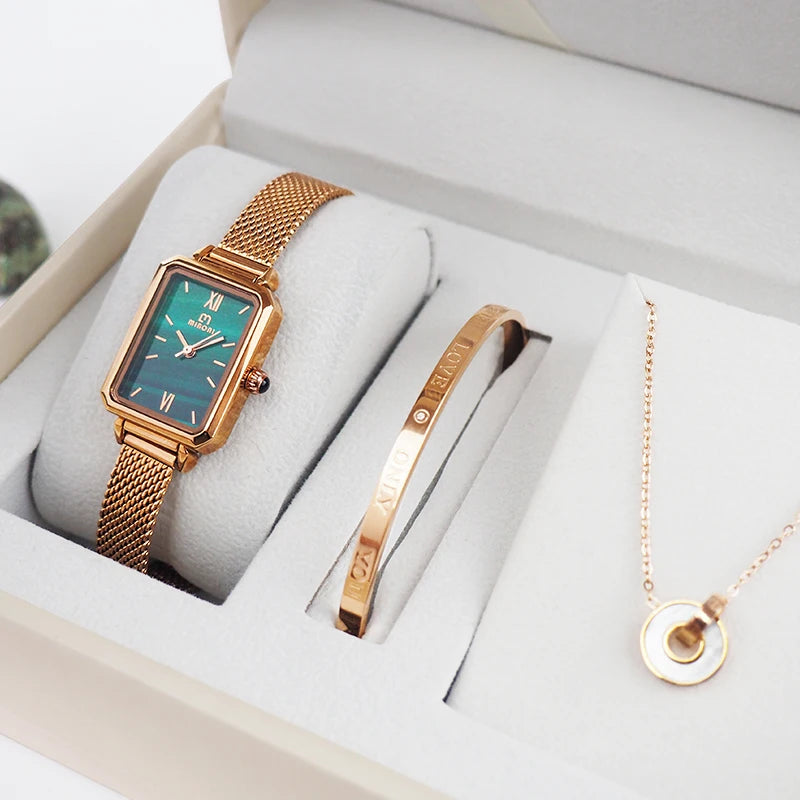 Jewelry Gift Box for Women