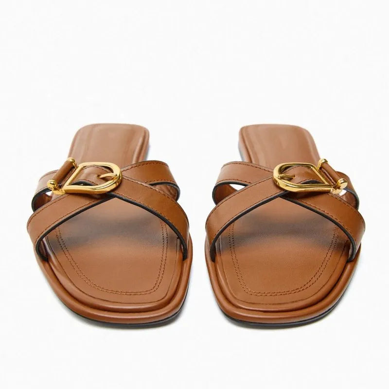 Wholesale Stylish Women's Sandals