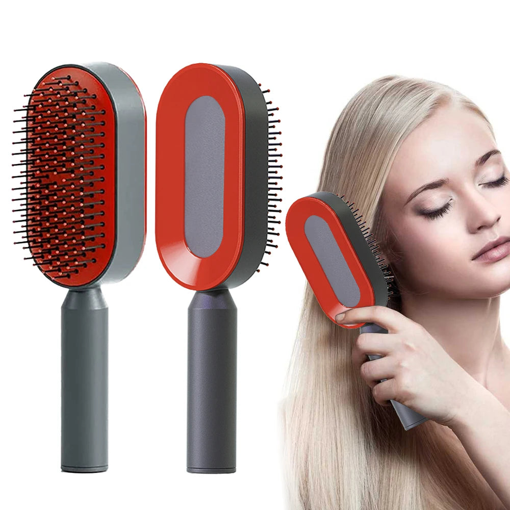 Hair Beauty Care hairbrush
