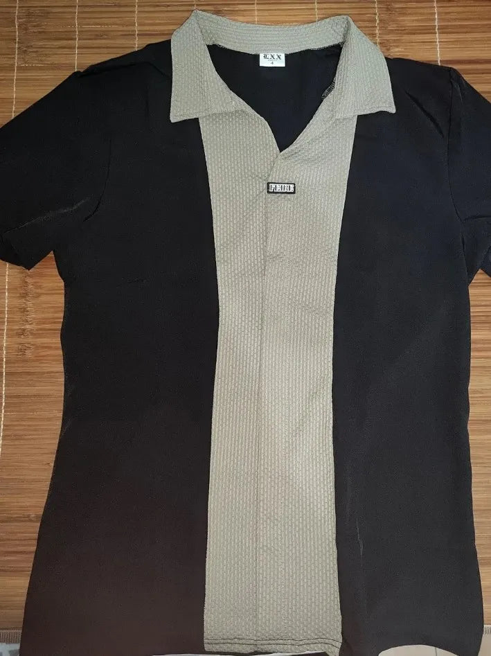 M-4XL High Quality Men's Clothing