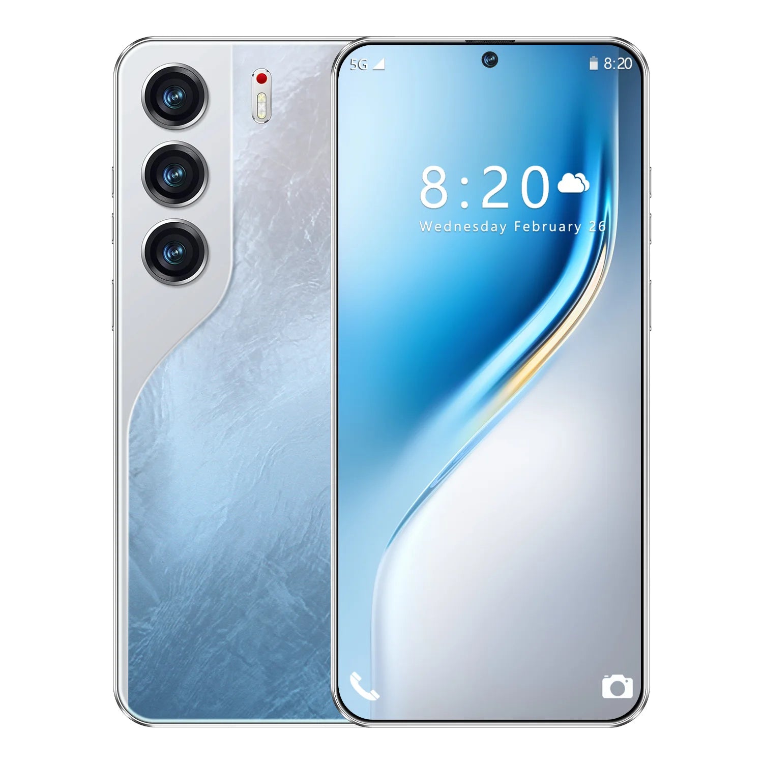 Camon 40 Pro 5G Mobile Phone