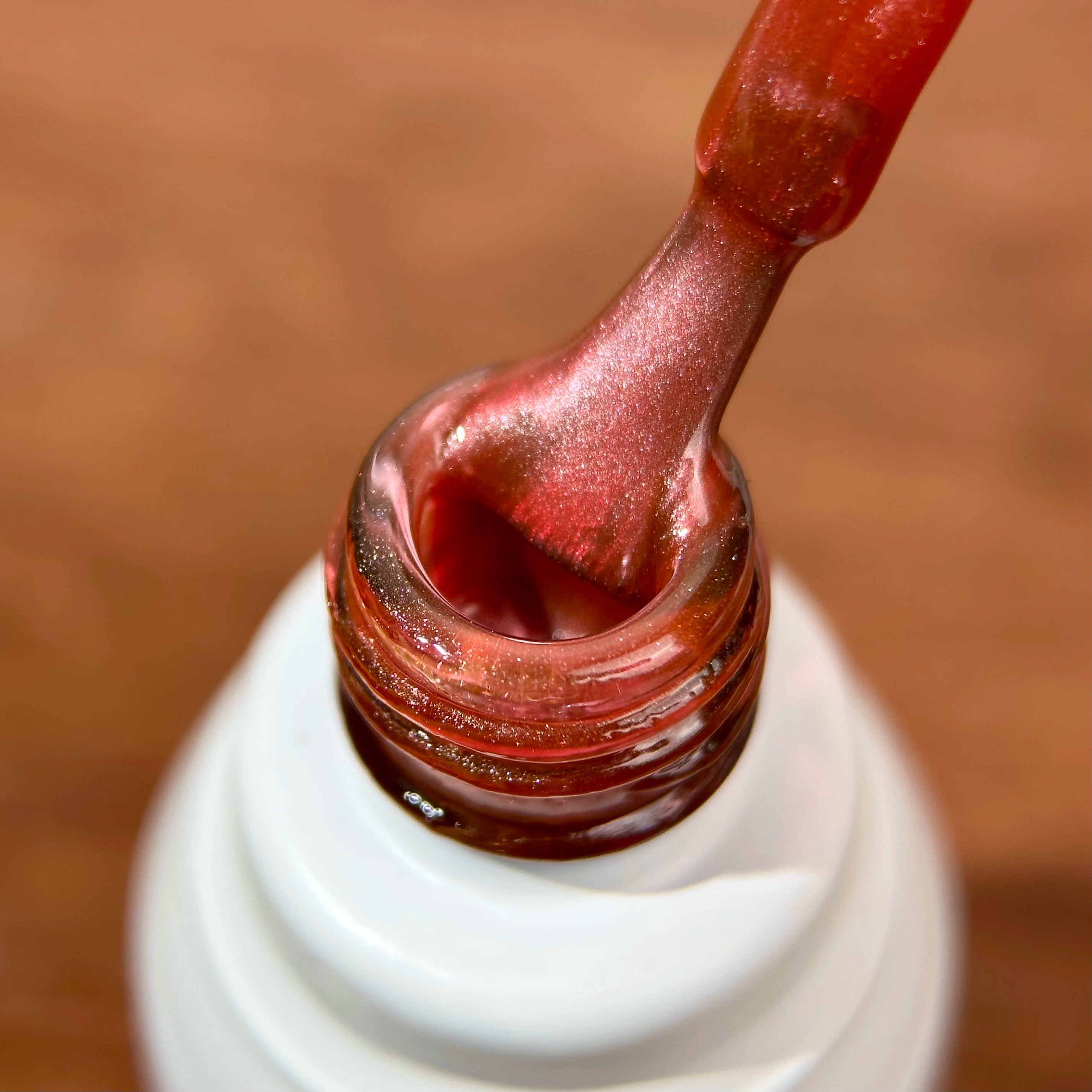 1kg Nail polish in different colours