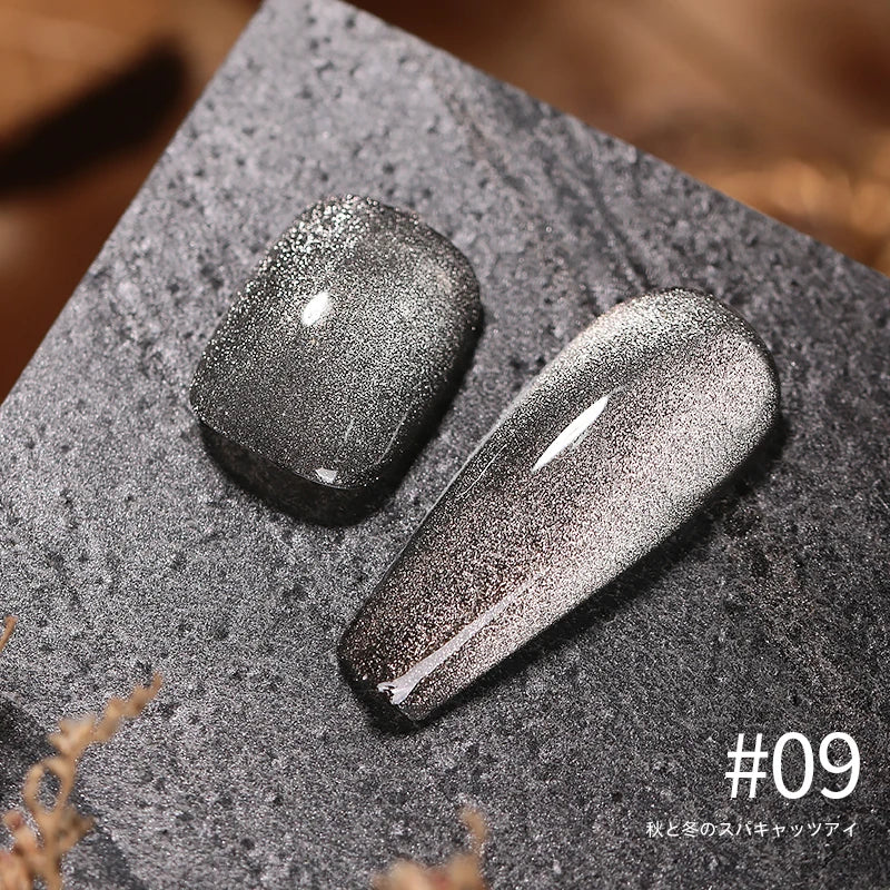 Hot Selling Nail polishes high Diamond