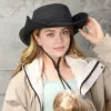 Bucket Hat with String Wholesale