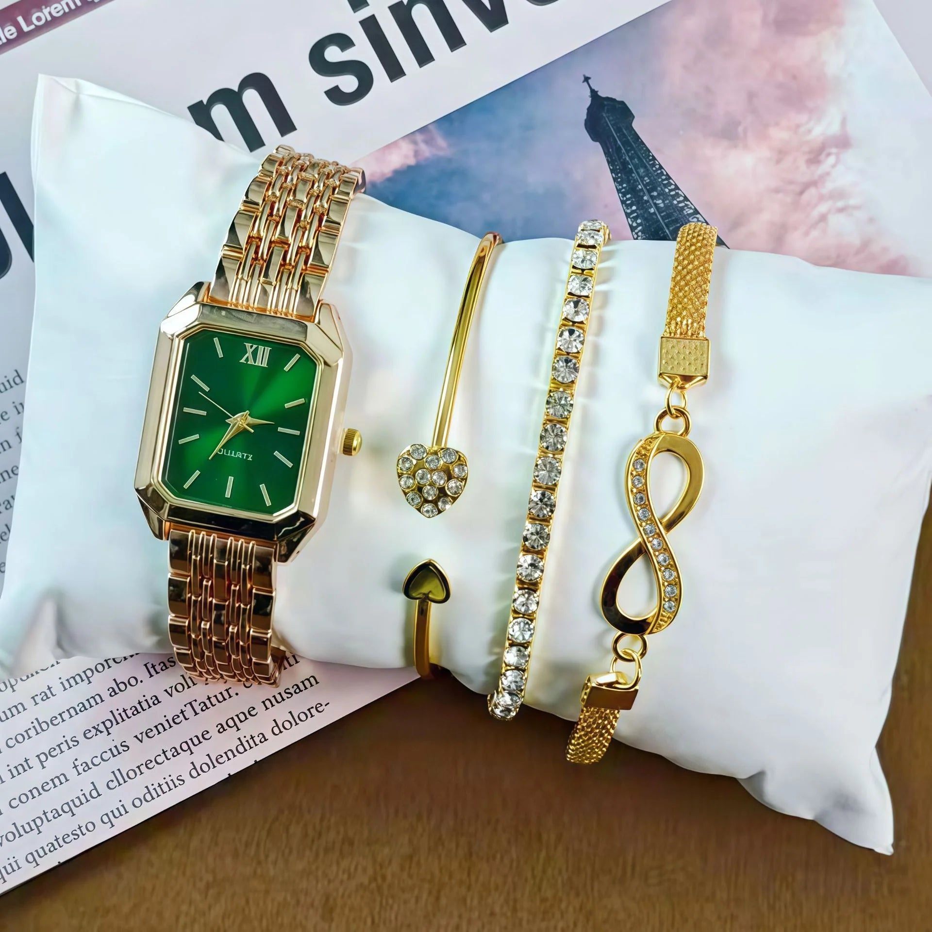 Wholesale Gift Set for Women fashion