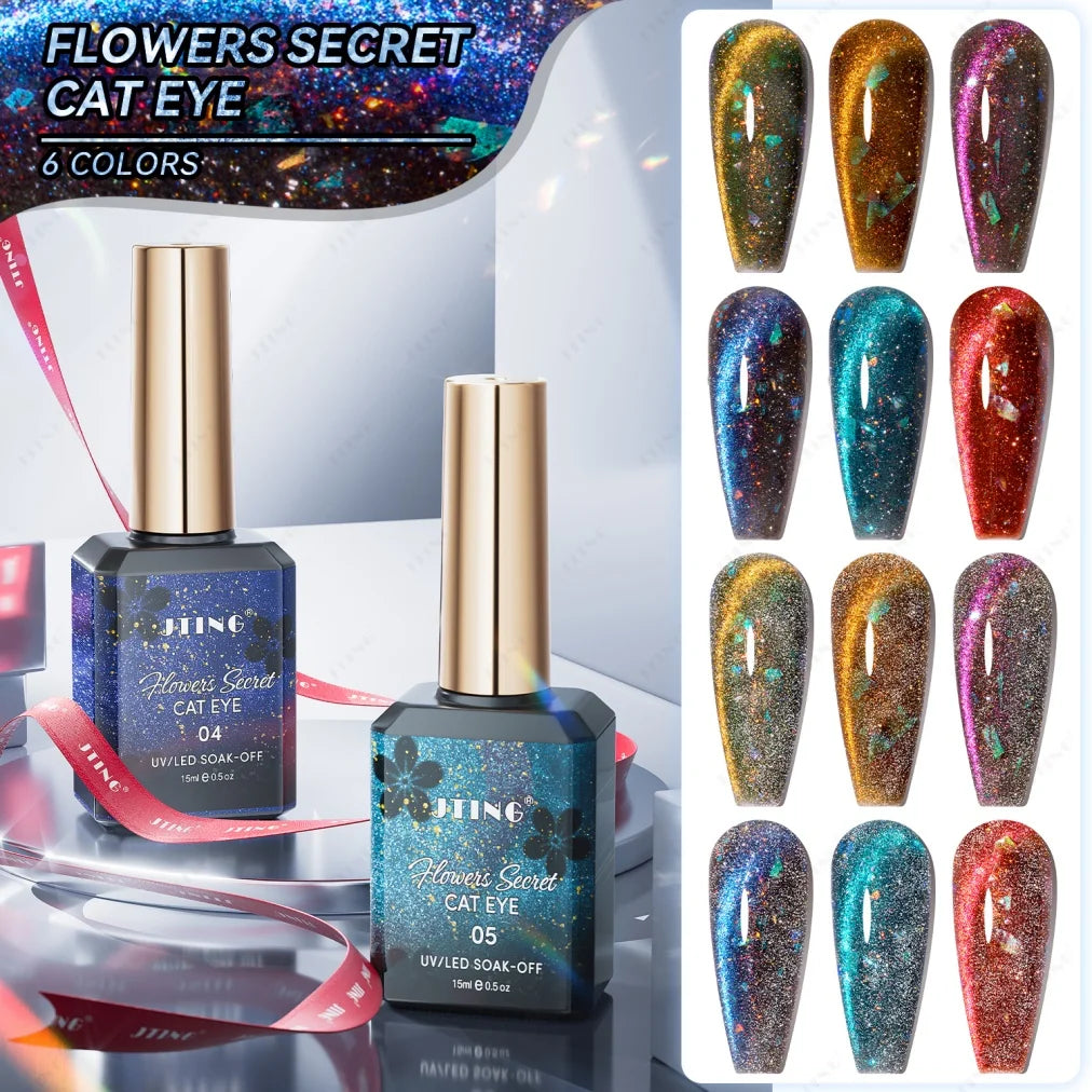 Nail Polish, Good pigment, high quality, long lasting
