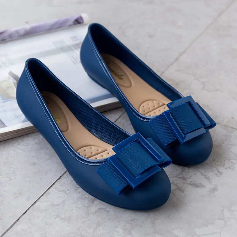 Women's New Soft Jelly Sandals