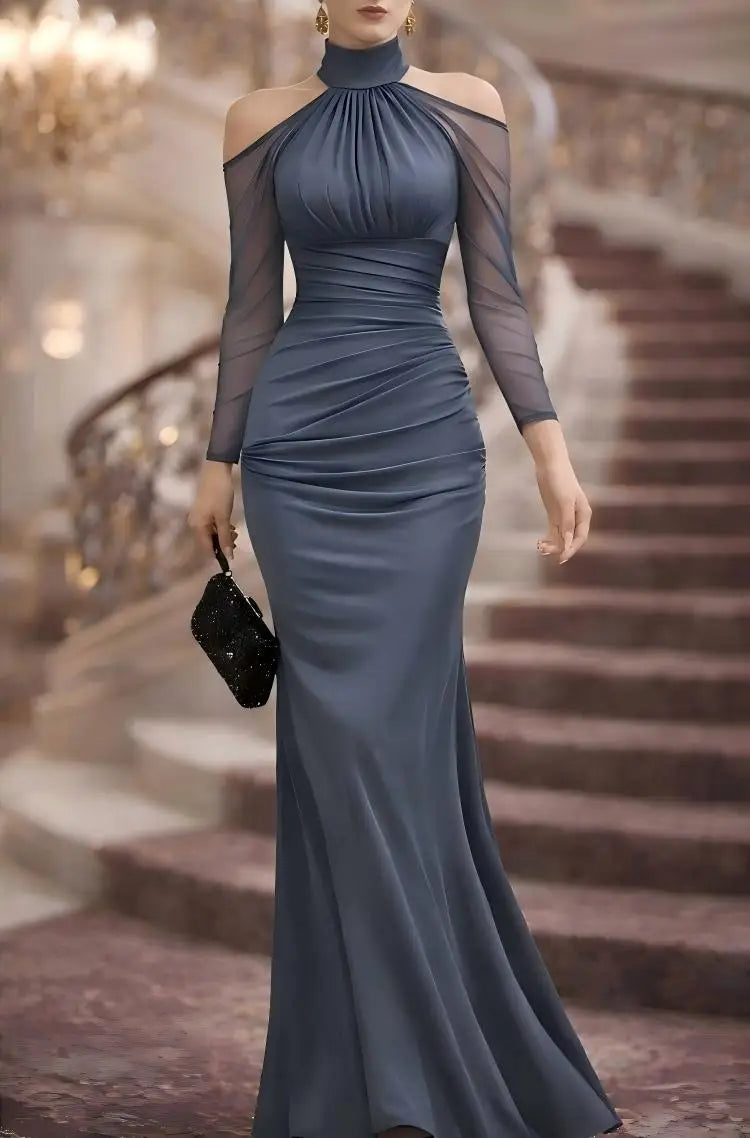 Women's Party Long Dress