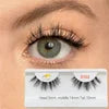 Wholesale Hand Made Soft Fake Eyelashes