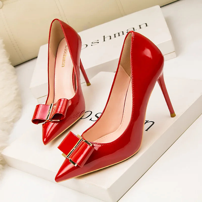 Designer Heel for Women