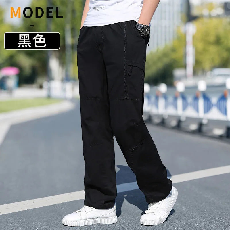 Men's Cargo Pants