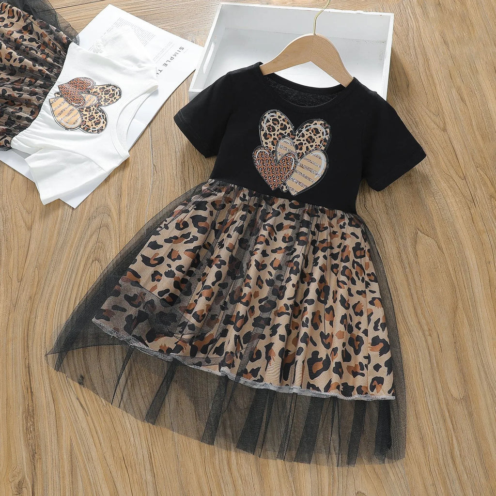 Sweet Lace Midi Dresses