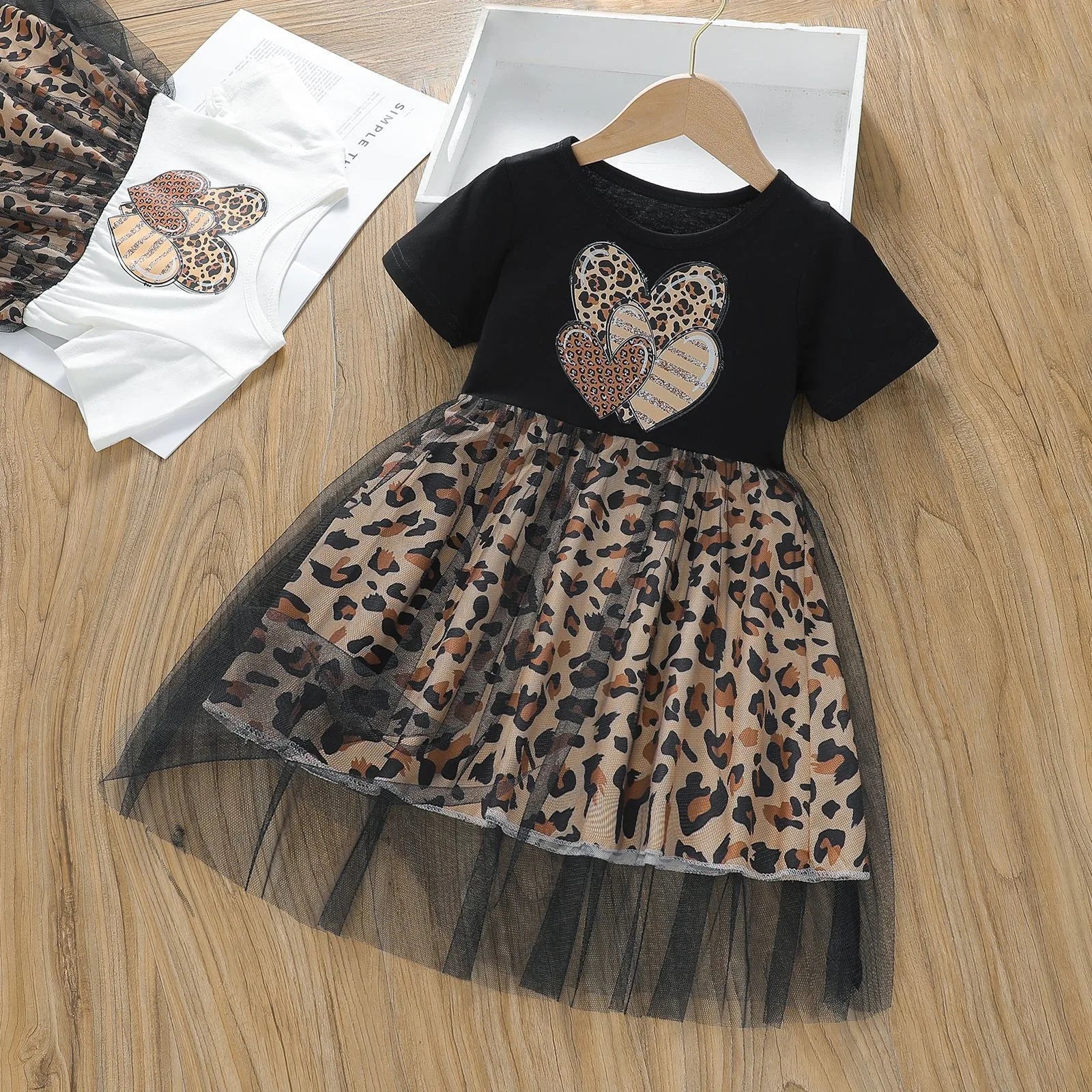Sweet Lace Midi Dresses