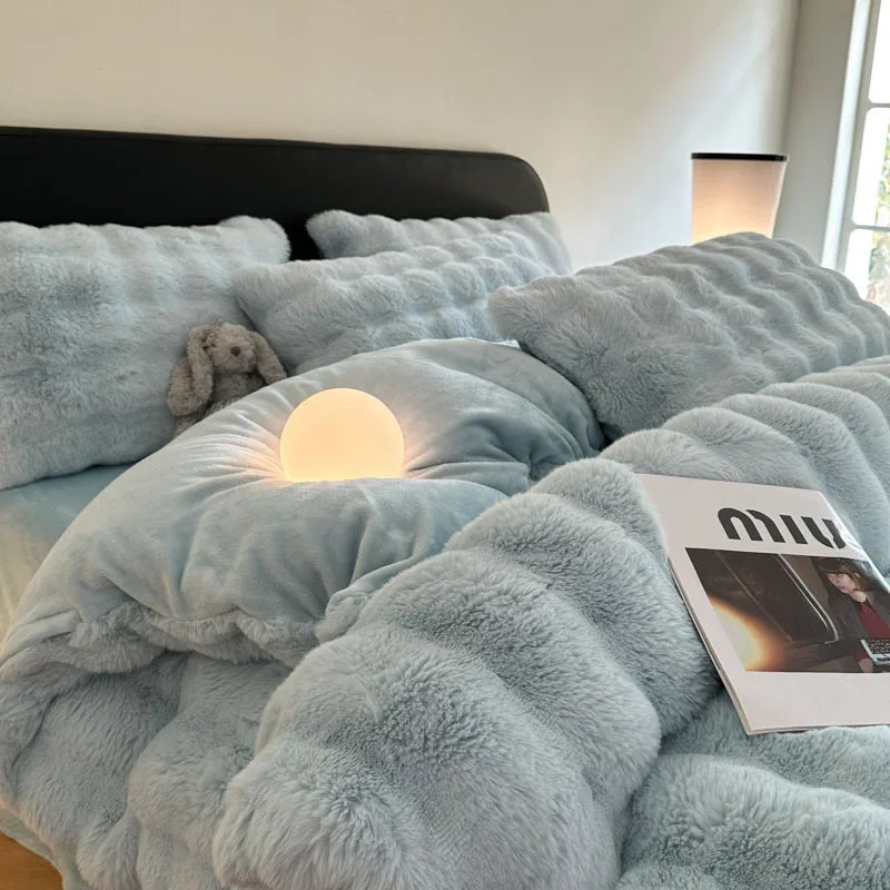 Quality Bed Sheets and Duvet Covers