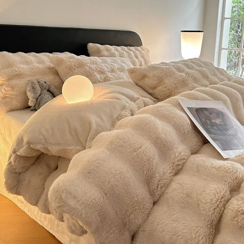 Quality Bed Sheets and Duvet Covers