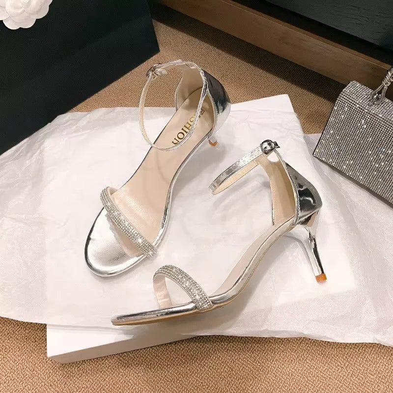 High Heels Sandals for Women's