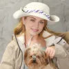 Bucket Hat with String Wholesale